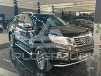 2019 Nissan Navara