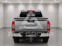 2019 Nissan Navara