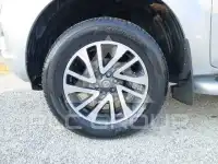 2019 Nissan Navara
