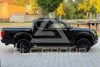 2019 Nissan Navara