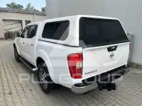 2019 Nissan Navara