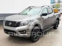 2019 Nissan Navara