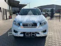 2019 Nissan Navara