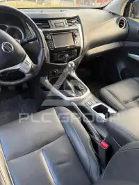 2019 Nissan Navara