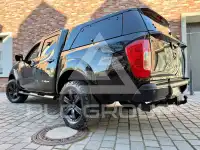2019 Nissan Navara