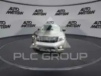 2019 Nissan Navara