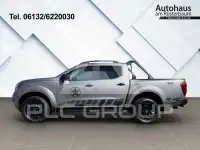 2019 Nissan Navara