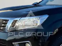 2019 Nissan Navara