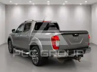 2019 Nissan Navara