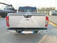 2019 Nissan Navara