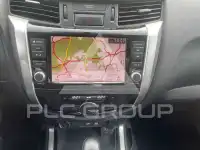 2019 Nissan Navara
