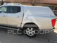 2019 Nissan Navara