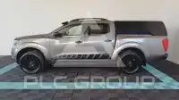 2019 Nissan Navara
