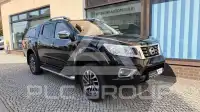 2019 Nissan Navara