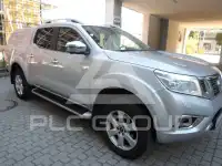 2019 Nissan Navara