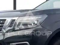 2019 Nissan Navara