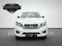 2019 Nissan Navara