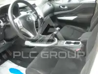 2019 Nissan Navara