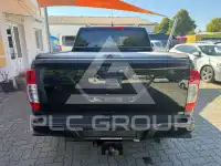 2019 Nissan Navara