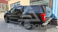 2019 Nissan Navara