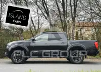 2019 Nissan Navara