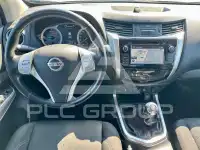 2019 Nissan Navara