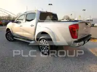 2019 Nissan Navara