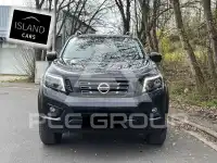 2019 Nissan Navara