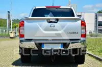 2019 Nissan Navara