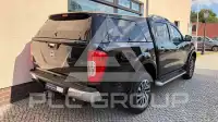 2019 Nissan Navara