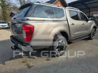 2019 Nissan Navara