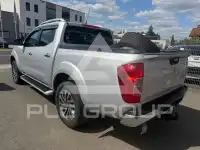2019 Nissan Navara