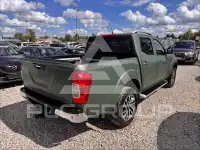 2019 Nissan Navara
