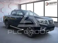 2019 Nissan Navara