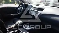 2019 Nissan Navara