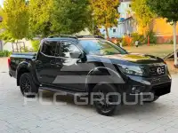 2019 Nissan Navara