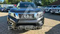 2019 Nissan Navara