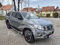 2019 Nissan Navara