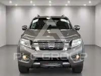 2019 Nissan Navara