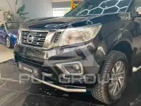 2019 Nissan Navara