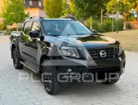 2019 Nissan Navara