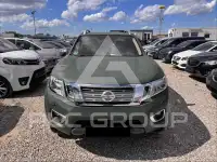 2019 Nissan Navara