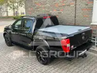 2019 Nissan Navara