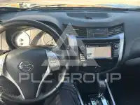 2019 Nissan Navara