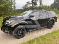 2019 Nissan Navara