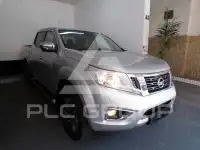 2019 Nissan Navara