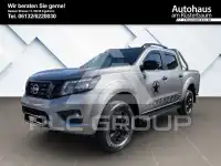 2019 Nissan Navara