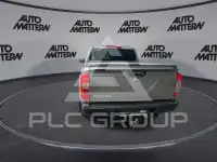 2019 Nissan Navara