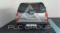 2019 Nissan Navara