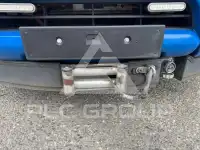 2019 Nissan Navara